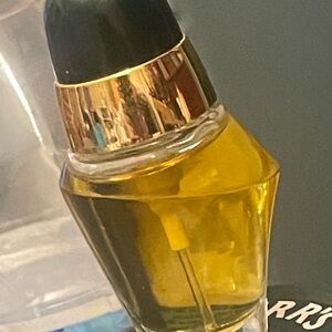 Oscar de la Renta Volupte NIB Eau de Toilette 1/3 ounce spray